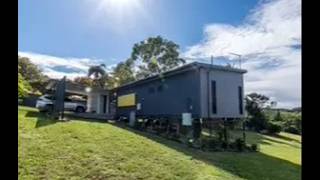 The Lennox 2×40 FT Container Home – Australia [upl. by Aniala]