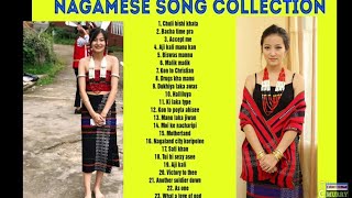 Nagamese song collection [upl. by Missy]