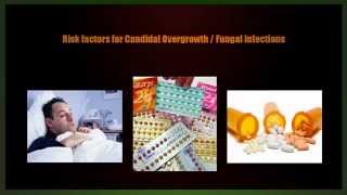 Natural Treatment For Candida Albicans  Fungal and Candida Yeast Infections The Easy Way [upl. by Ladd]