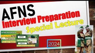 Afns interview preparation Afns interview preparation important question Afns interview 2024 [upl. by Elisha189]