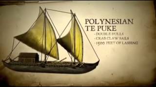 Did Polynesians Discover America [upl. by Blader]