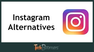 Instagram Alternatives [upl. by Aisyram]