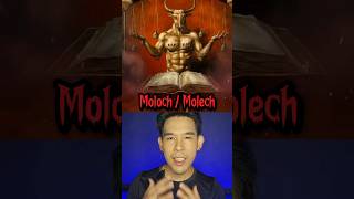 เทพหรือปีศาจ Moloch theexorcism [upl. by Ordnasil]