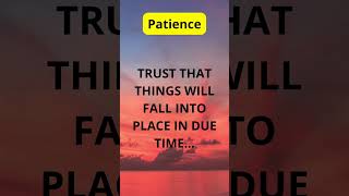 Patience bibleverses [upl. by Yniar]