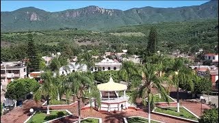 Este es Jiquilpan  Jiquilpan Jalisco México [upl. by Grove]