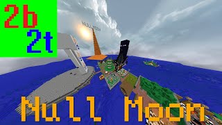 2b2t Null Moon Island [upl. by Ellener992]