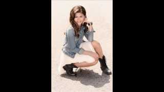 Zendaya Coleman  My All NEW SONG [upl. by Nyer]