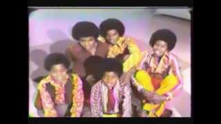 The Jackson 5  Let It Be 1970 and 1974 [upl. by Alurta]