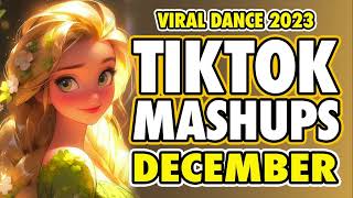 New Tiktok Mashup 2023 Philippines Party Music  Viral Dance Trends  December 10th [upl. by Turnbull386]