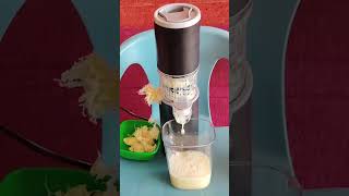 Borosil Juicer Unboxing amp Review  Cold Press Slow Juicer Demo  Relax amp Rewind with Borosil Juicer [upl. by Haneeja]