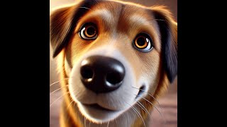 The Secret Nose How Dogs Use Their Vomeronasal Organ [upl. by Enilarak811]