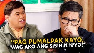 Aga Muhlach paano nga ba sa mga anak at sa anak kay Janice de Belen [upl. by Yelloh]