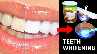 Natural Way to Whiten Your Teeth  Homemade Manjan [upl. by Ardni306]