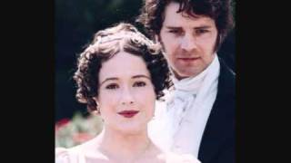 Pride and Prejudice 1995  08 Winter Into Spring [upl. by Noneek352]