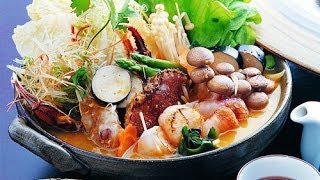 11 Types of Hotpot You Might Never Have Tried [upl. by Josey]