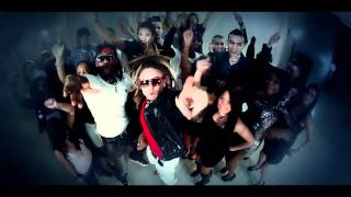 Kymaï  Balance Toi Clip Officiel JUST WINNER [upl. by Millburn509]