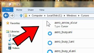 2024 Fix quotMouse Cursor Disappearedquot in Windows 1011 [upl. by Haggerty350]