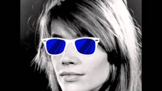 Françoise Hardy  Le Temps De Lamour Vicious Sunglasses Remix [upl. by Gierk151]