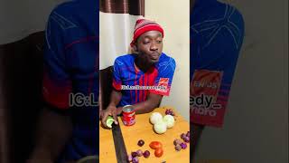 Cucumber solution in Nigeria 😂😂💔 trending comedy funnyvideos comedyvideo trendingvideo [upl. by Yob]