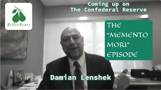 The Confederal Reserve  Ep 7 The Book of Tobit with Damian Lenshek [upl. by Namrehs876]