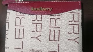 Baellerry wallet worth it ba bumili sheiahvlog baellerrywallet [upl. by Treat657]