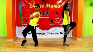 Zumba® Bollywood Paani Wala Dance  Zumba Fitness with SHETTY amp MANKA [upl. by Atiekahs]