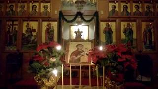 O ANTIPHON for December 17 Vespers  O WISDOM [upl. by Aketal490]