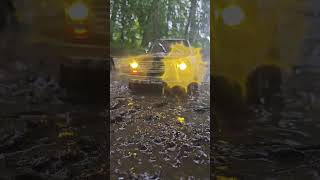 Mudding rc rccars rcauto [upl. by Keyser622]