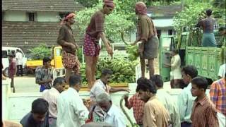 Kissan krishideepam  Title Song  കൃഷിദീപം [upl. by Mmada]