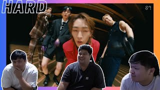 SHINee 샤이니 HARD MV REACTION 2ND GEN STILL SHINES 🤯 [upl. by Desdamona]