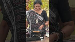 Khamba Alu Recipe Prepared by Rosys Kitchen Owner Saroja Choudhary l Food Shorts [upl. by Landing]