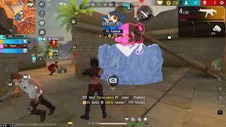 HIGHLIGHTS NA GSC E CAMPS💙 EMULADOR FREE FIRE 🖥️ [upl. by Anaoj750]