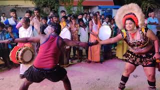 New karakattam HD  Latest karakattam dance  Tamil comedy karakattam  newkarakattamhd karakattam [upl. by Yarb]