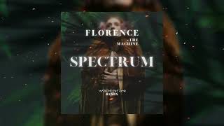 Florence amp The machine  Spectrum Say my name Marco Generani remix [upl. by Anivad995]