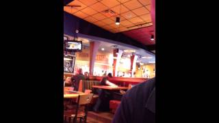 Amazing busboy Unbelievably fast [upl. by Dasie]