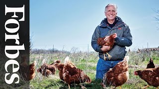 Vital Farms The PastureRaised Egg Company That Became A Whole Foods Favorite  Forbes [upl. by Miguelita]