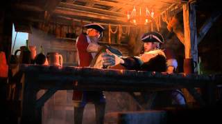 BackStab  Henry Blakes Tale Trailer  iOS [upl. by Aicilehp]