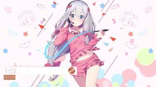 Eromanga sensei Ending Full『TrySail adrenaline』 [upl. by Aizatsana97]