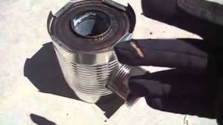 Rocket Stove DANGERS [upl. by Ramraj]