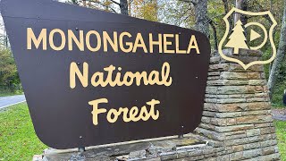 Monongahela National Forest [upl. by Akiv767]