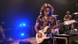 quotTender Surrenderquot  Steve Vai New DVD Clip [upl. by Theis]