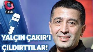 Yalçın Çakırı Çıldırttılar [upl. by Cloris]