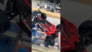 Arrma Typhon Grom BLX amp Upgrades [upl. by Phaih176]