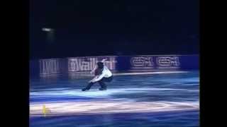 MarieFrance Dubreuil e Patrice Lauzon2 Golden Skate Awards 2007mp4 [upl. by Naraj]