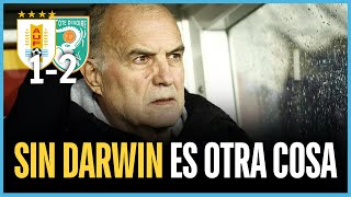 URUGUAY 12 COSTA DE MARFIL  Análisis de la derrota de la celeste sin Darwin Núñez [upl. by Andrei804]