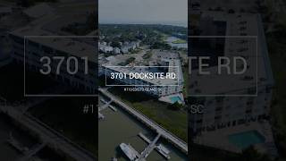 3701 Docksite Rd 113 Edisto Island SC Unbranded [upl. by Strade165]