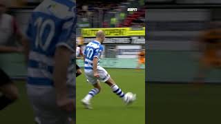 Arne Slot Assist 🥵 [upl. by Januisz937]