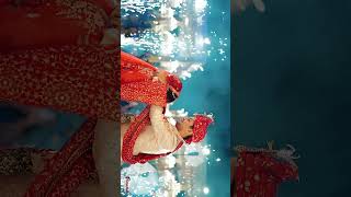 VIJUL  TRISHA  WEDDING REEL  NEELAM STUDIO [upl. by Winograd]