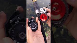 Best fishing rod viralvideo youtubeshorts shorts [upl. by Nyleahs460]