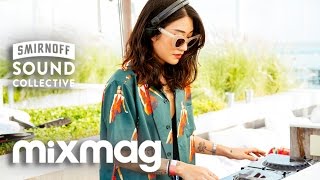 PEGGY GOU in The Lab Miami for Miami Music Week [upl. by Reeves]